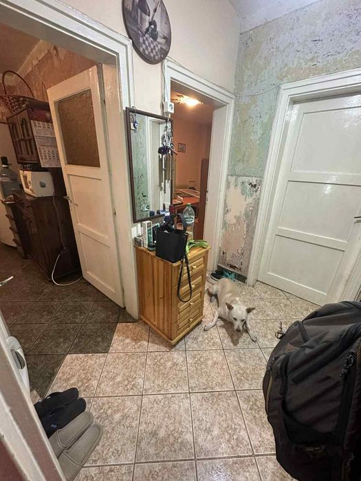 Продава се Двустаен апартамент в Пловдив, Кършияка - 53 кв.м за 1661 €/кв.м - Снимка #5