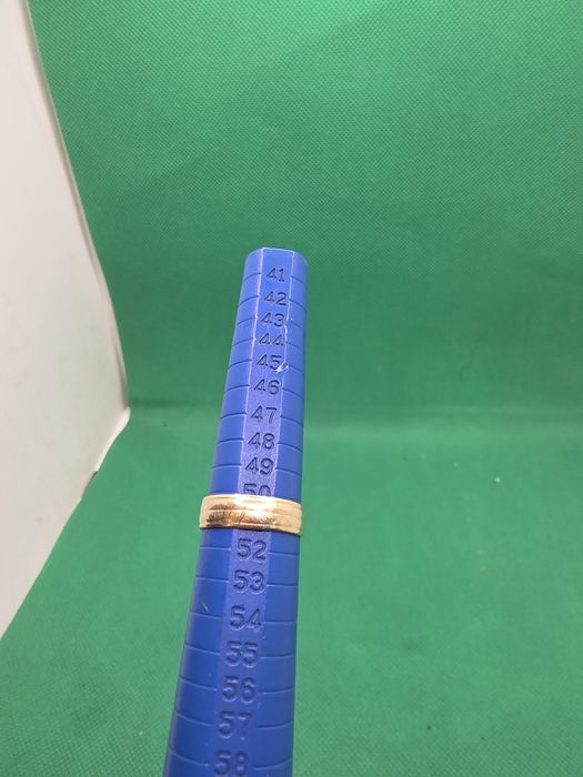 Verigheta aur 14K 2,39gr •Amanet Lazar Crangasi •55787