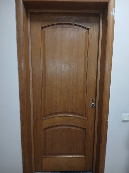 Дверь межкомнатный