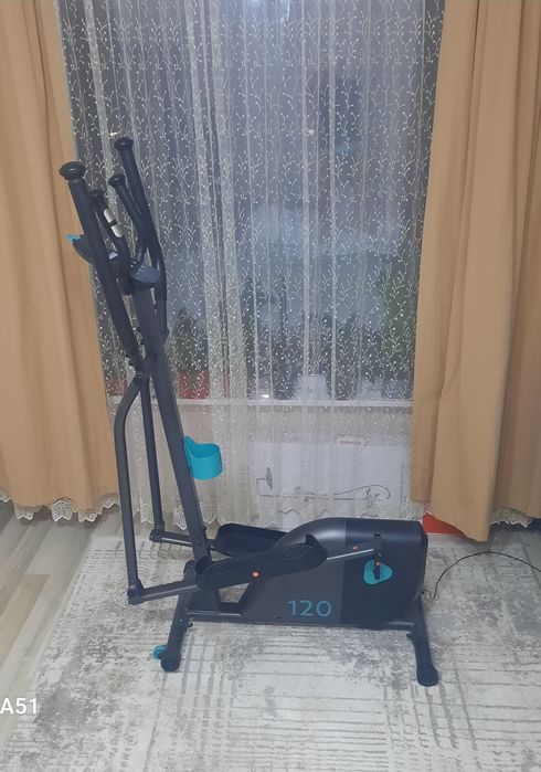 Кростренажор Domino's 120