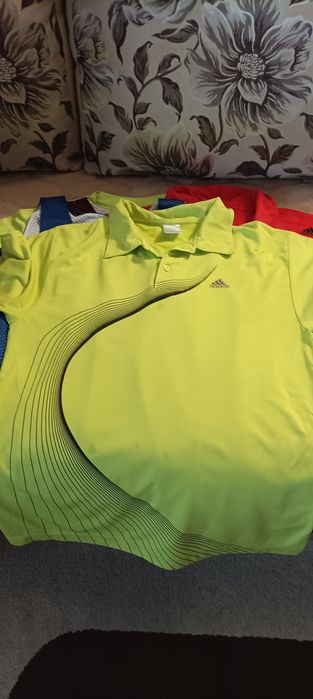 Подростковая одежда на мальчика