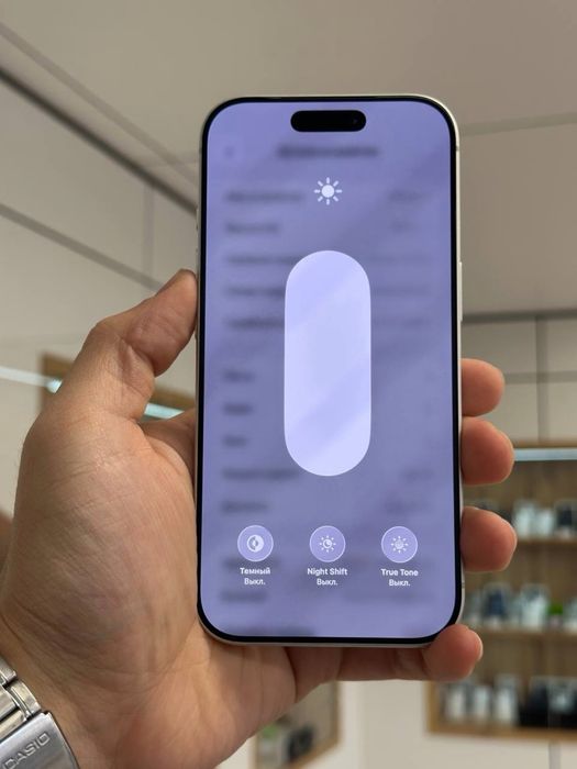iPhone 17 Pro | 256 GB