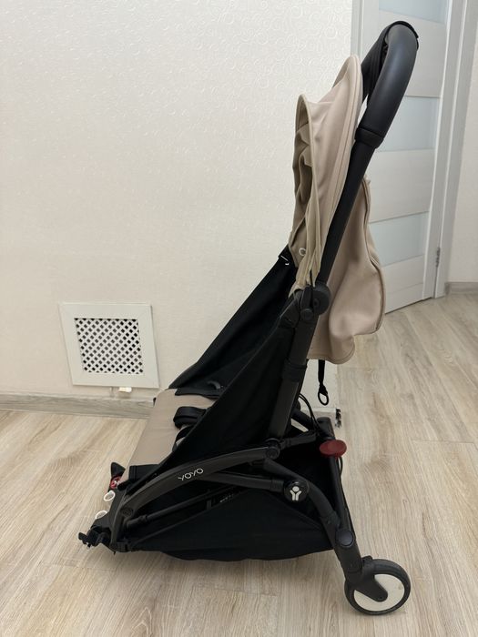 Продам Babyzen Yoyo connect