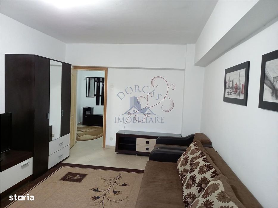 Apartament doua camere ultracentral,zona Universitate-Judecatorie,CT — fotografia 3
