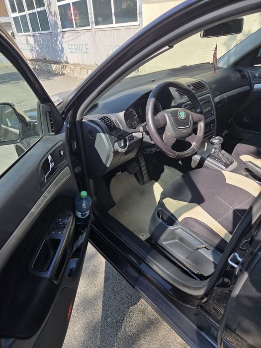 De vânzare Skoda Octavia ÎI  facelift