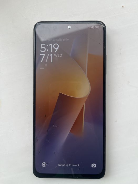 Redmi Note 11 pro 128гб