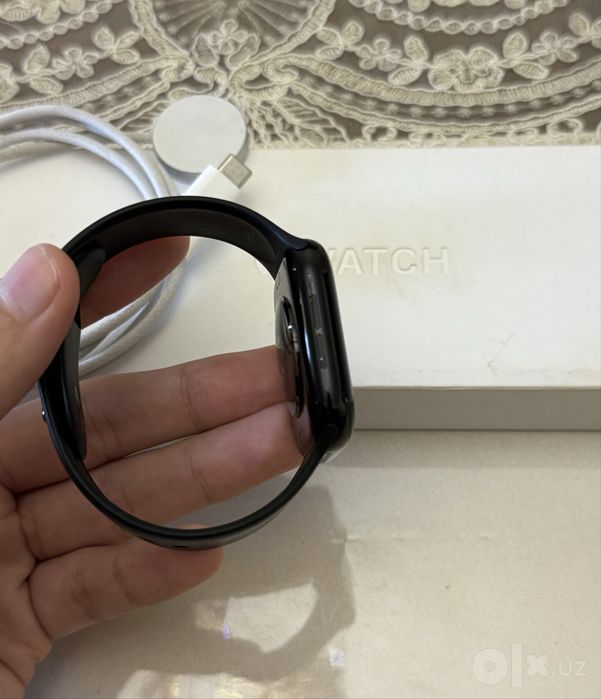 Apple Watch 10 46mm 94%