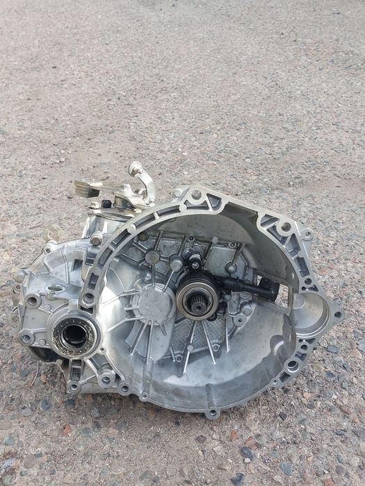 КПП .Лада Веста .