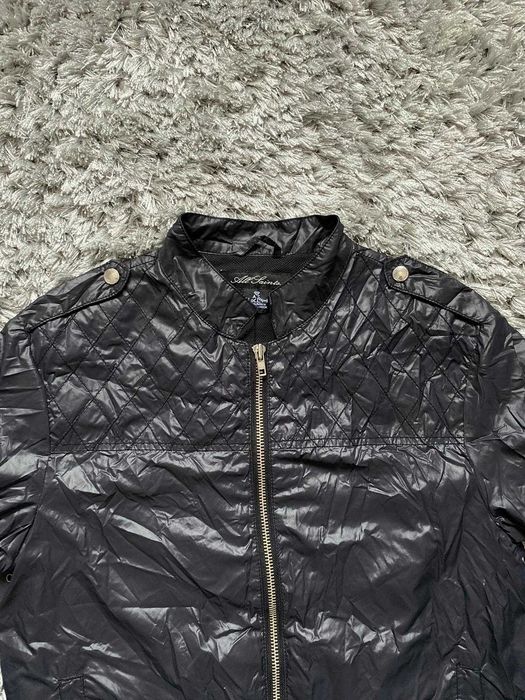 jacheta allsaints barbateasca