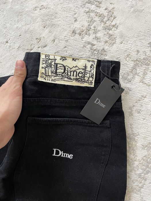 Дижнсы Dime (дайм)