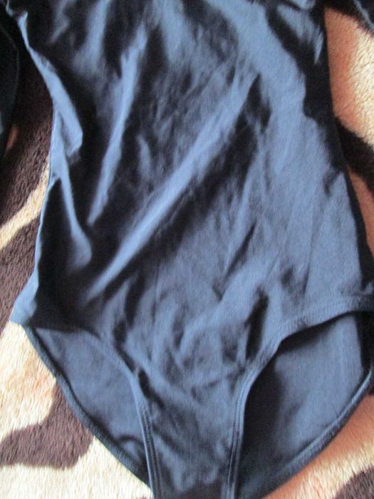 costum /body gimnastica/dans superb M