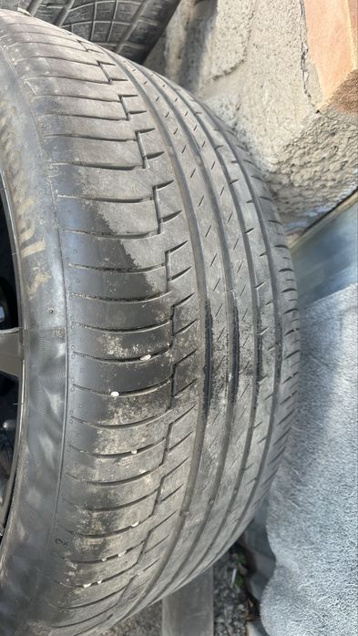 Ооигинальные диски BMW X7