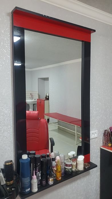 Продаётся мебель салона в отличном состоянии