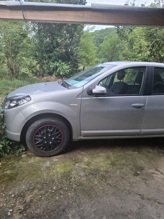 2011 Dacia Sandero
