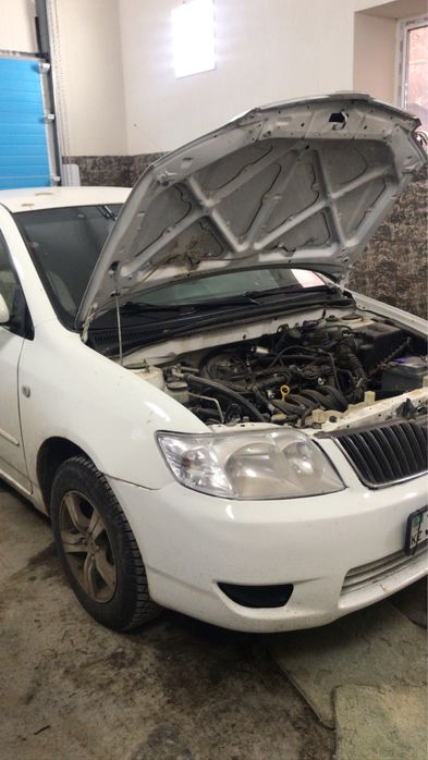 Автоэлектрика Диагностика