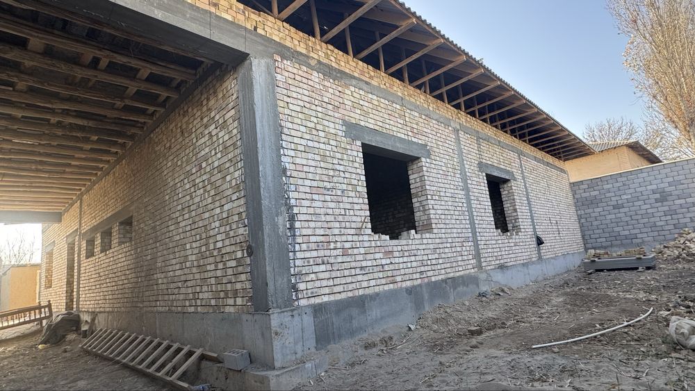 Продам свою дачу каробка +бассейн