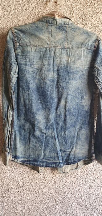 Мъжка риза Philipp Plein,GUESS, ARMANI