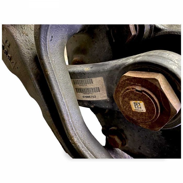 Caseta de directie Volvo FL -piese camion Volvo FL