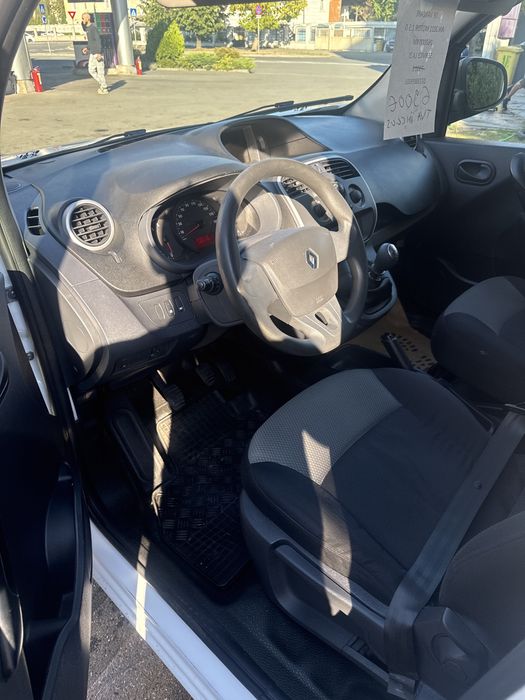 RENAULT Kangoo 2021 — imagine 3