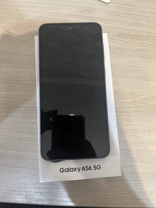 Самсунг А 56 ЕАС 128 гб