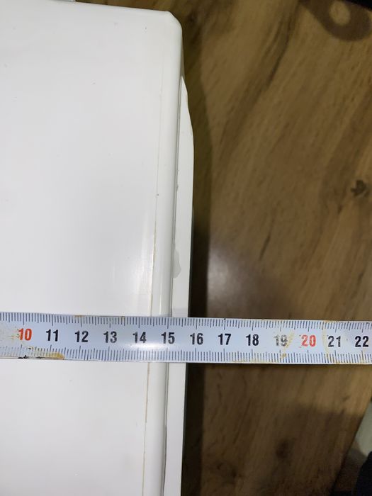 Ящик для холодильника или морозильника