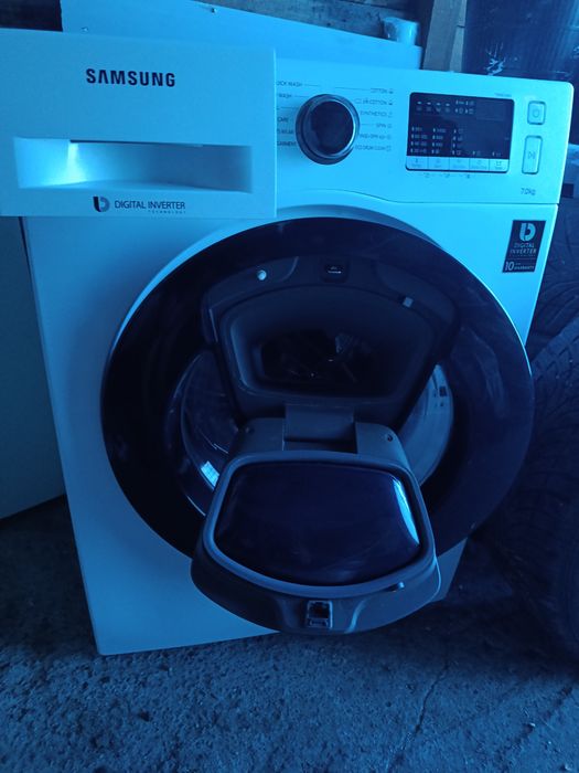 Пералня samsung 7 kg
