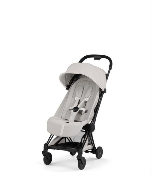 Продам коляску Cybex Coya Style 2026