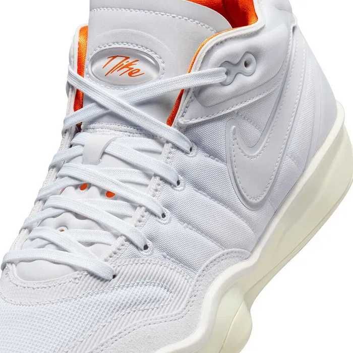 Nike - Air Zoom G.T. HUSTLE 2 DJ9405-104 №41,42  Оригинал Код 8027