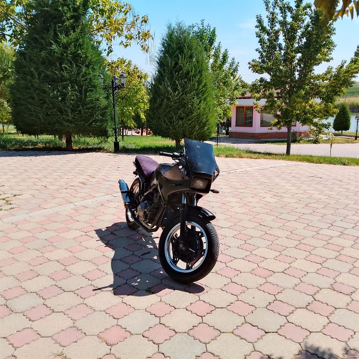 Мотоцикл мотоцикл