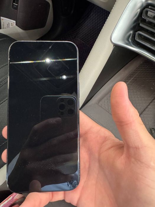 Iphone 16 pro max 256gb dual sim
