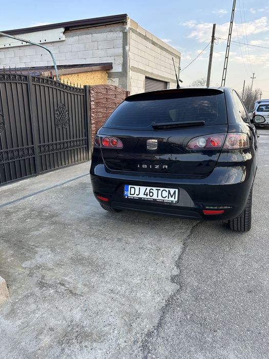 De vanzare Seat Ibiza
