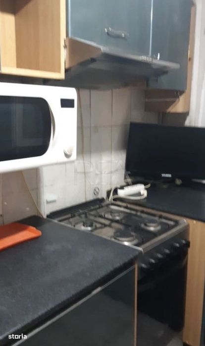 Apartament 3 Camere | Giulesti | 10 Minute Metrou Crangasi | Parter