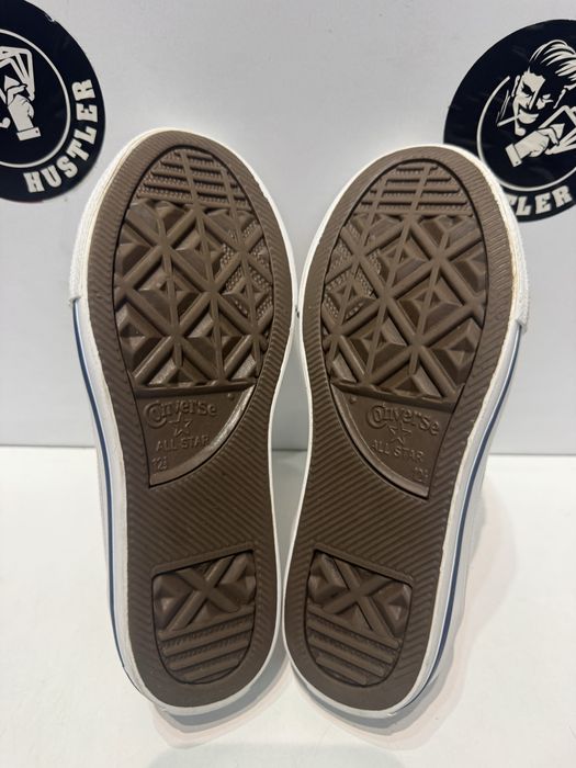 Детски кецове CONVERSE . Номер 30