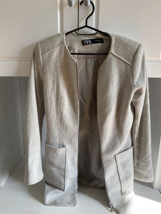 Палто  Zara   XS