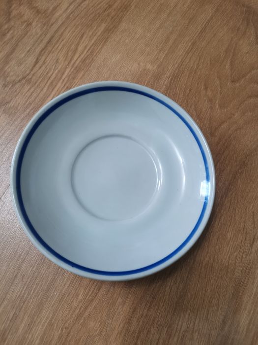 Купички, чинийки