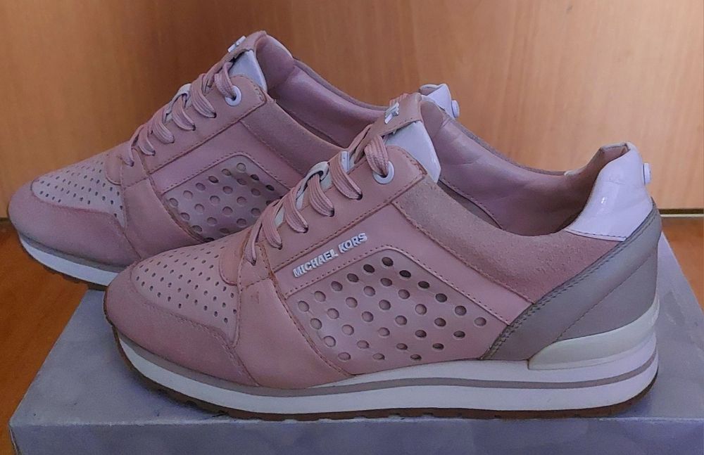 Кроссовки Michael Kors, оригинал, размер 38-39