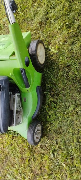 Продавам косачка