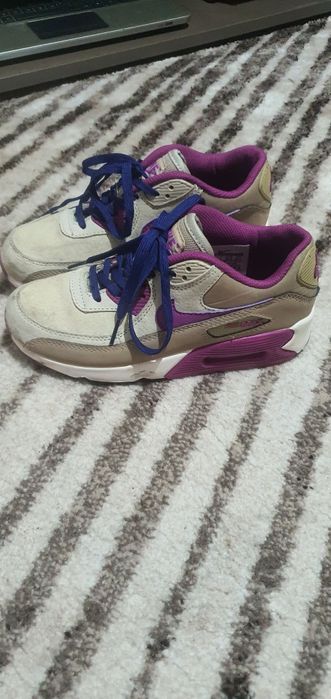 Nike Air max originali