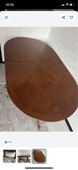 Туль килем корпе пасуда