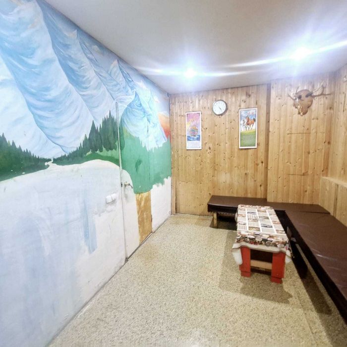 Продажа 2-этажного дома ул Джамбула