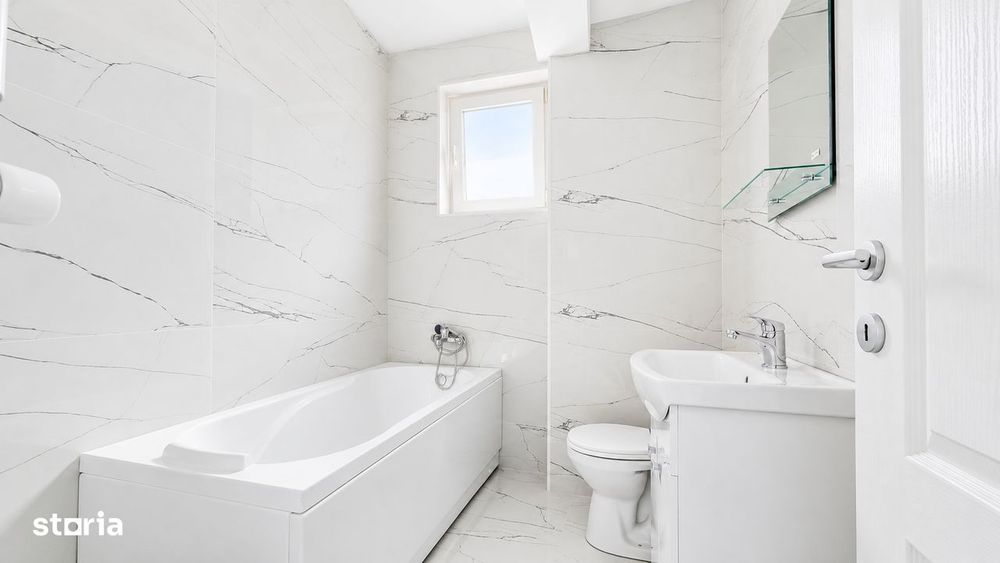 ASTORIA RESIDENCE  2 camere D 46 mp curte 41 mp Lunca Cetatuii C3 2028