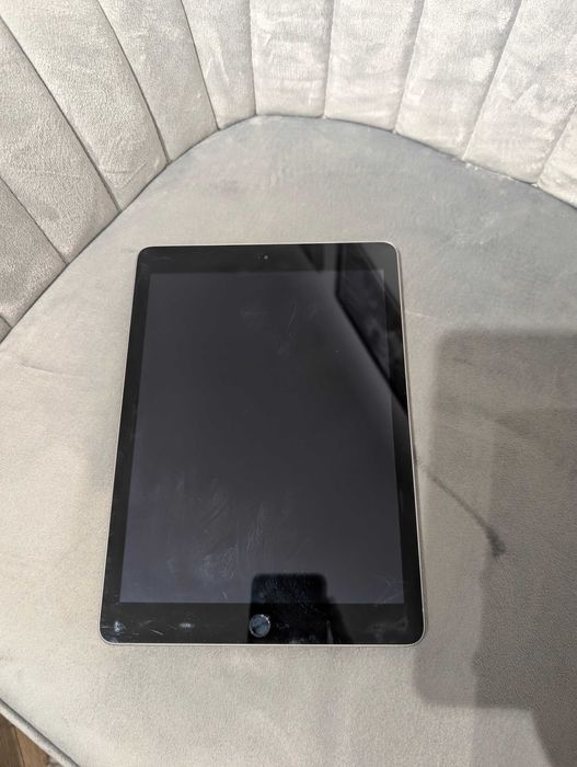 iPad 5 32gb WIFI BH-93%