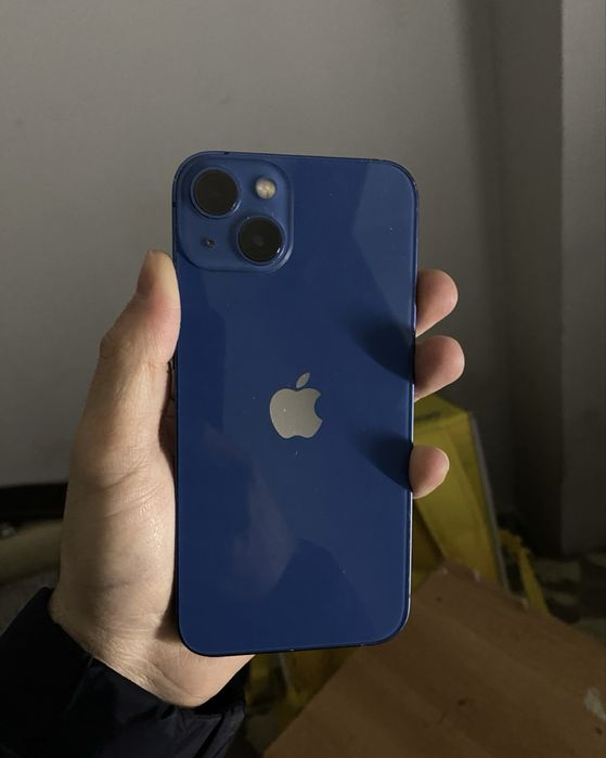 iPhone 13 Обмен есть