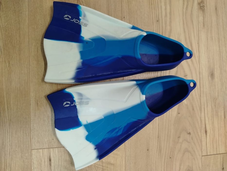 ласты для плавания