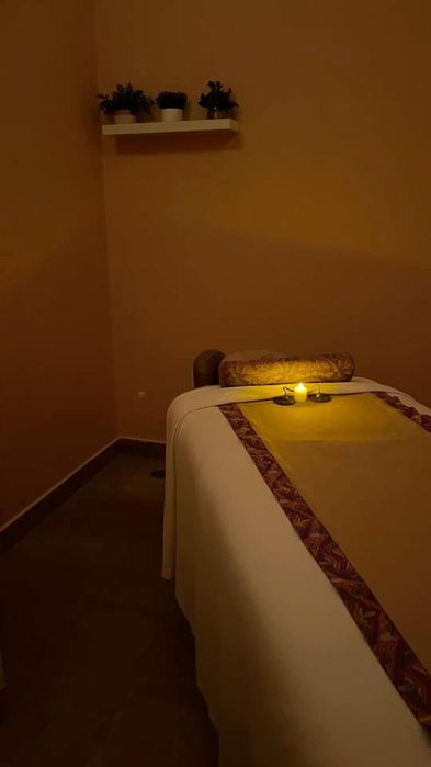 Массаж Шымкент у себя