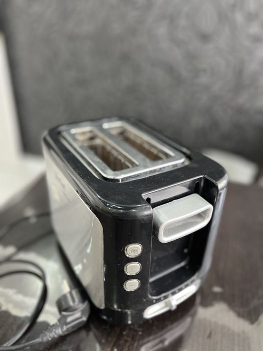 Тостер б/у Tefal