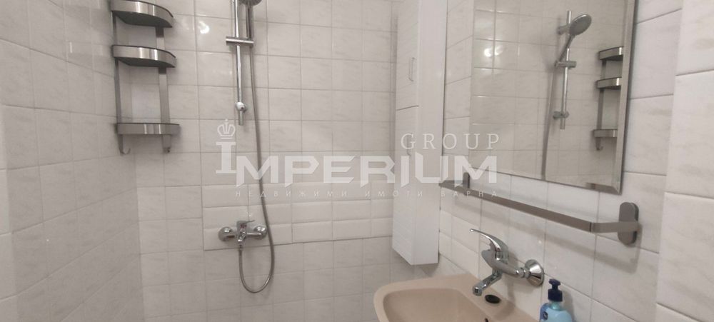 Дава се под наем Двустаен апартамент в Варна, Чайка - 50 кв.м за 459 € - Снимка #10