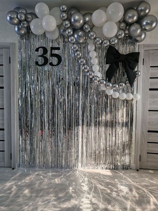 Создаю фотозоны и декор