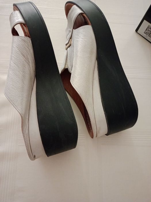 Продам сабо шлепки