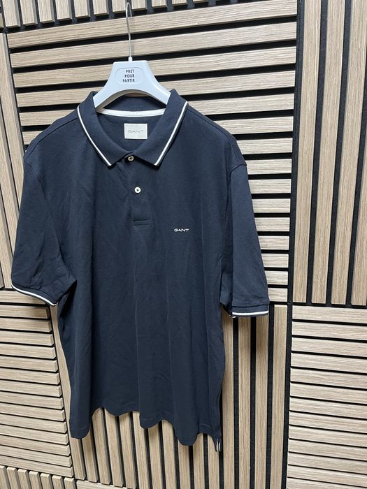 GANT : Classic Polo - Нова размер 2ХЛ / Оригинал